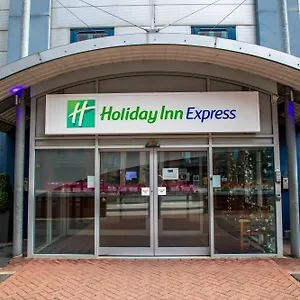 Express Royal Docks By Ihg Szálloda